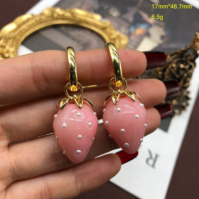 Серьги-гвоздики с жемчугом и к – обзор и цена Earrings