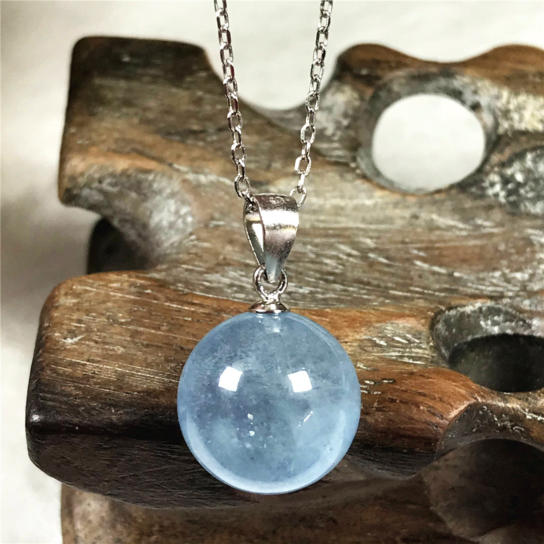 Цепочка с подвеской из натурал – обзор и цена 925 Sterling Silver Chain Necklace Men