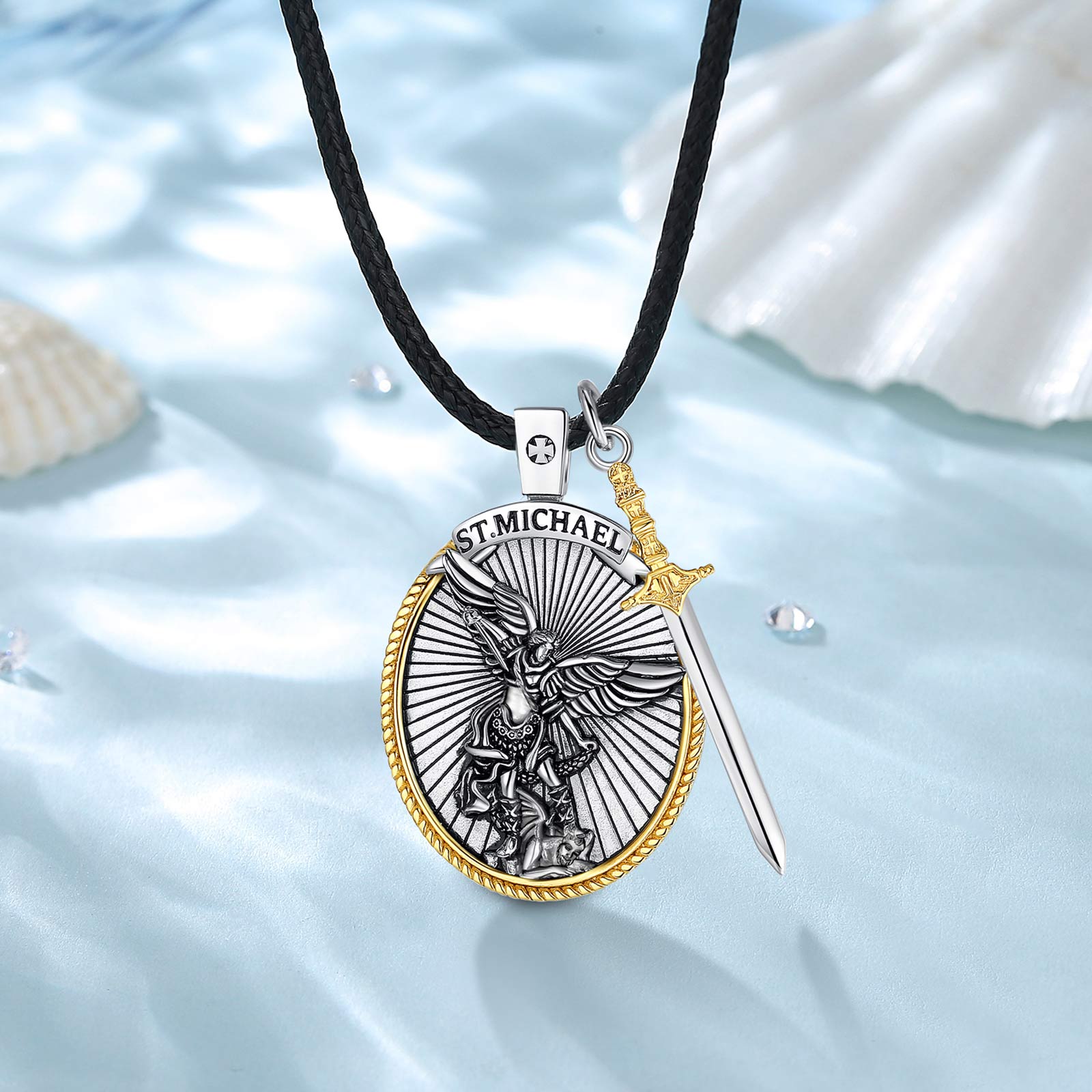 Eudora 925 пробы Серебряное ож – обзор и цена 925 Sterling Silver Chain Necklace Men