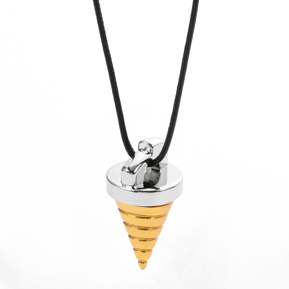 Модный аниме-подвес в форме ко – обзор и цена Anime Pendant Necklace