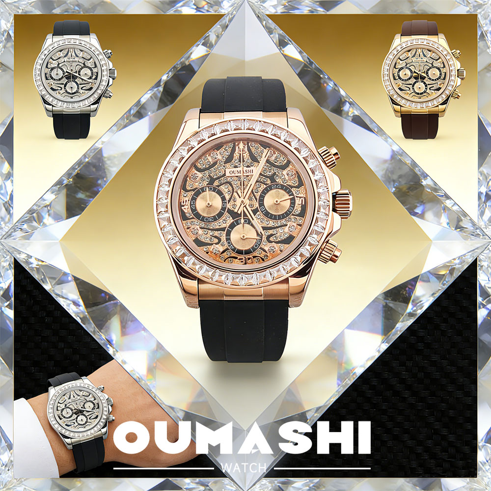 Мужские часы 39 мм с механизмо – обзор и цена Watch Accessories