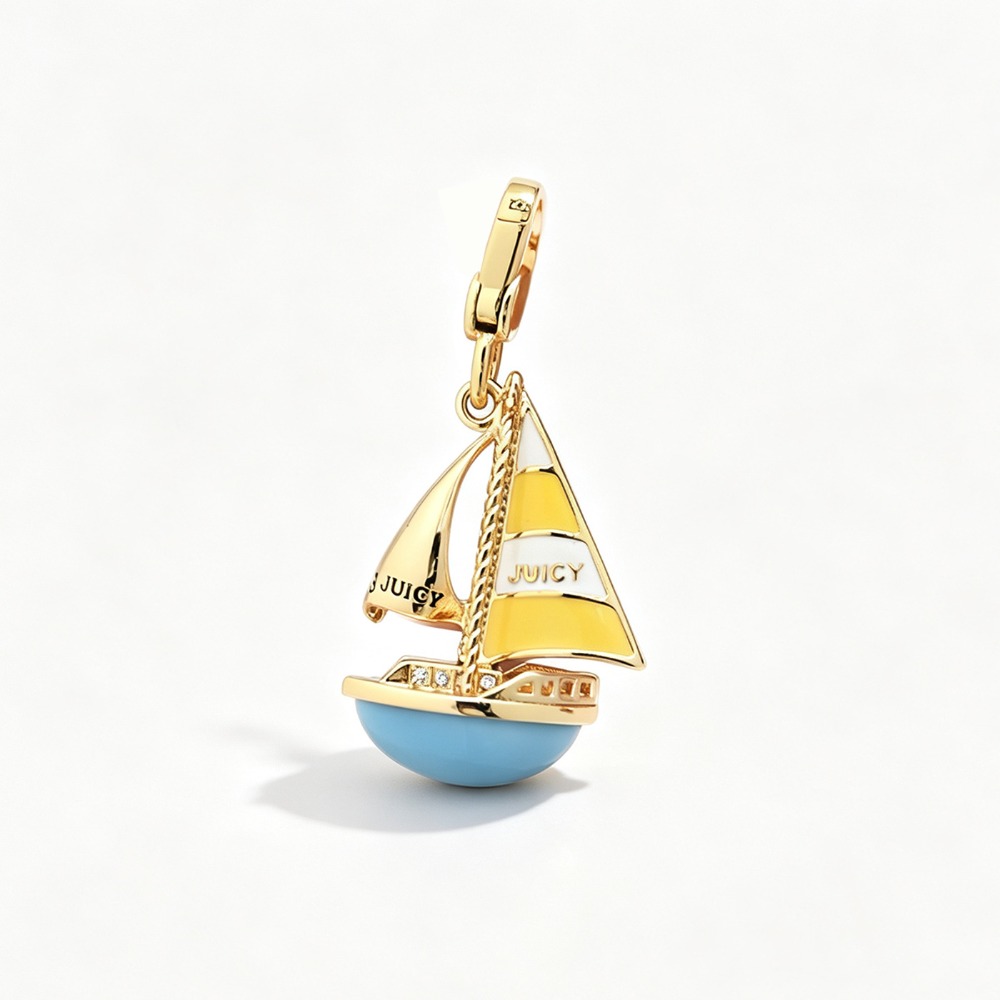 Изящное ожерелье с подвеской в – обзор и цена Initial Letter Necklace 18K Gold