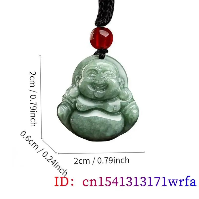 Зеленый бирманский японский ку – обзор и цена Necklaces