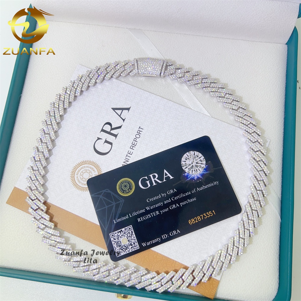 Оптовая цена на индивидуальные – обзор и цена Cuban Link Chain 12Mm