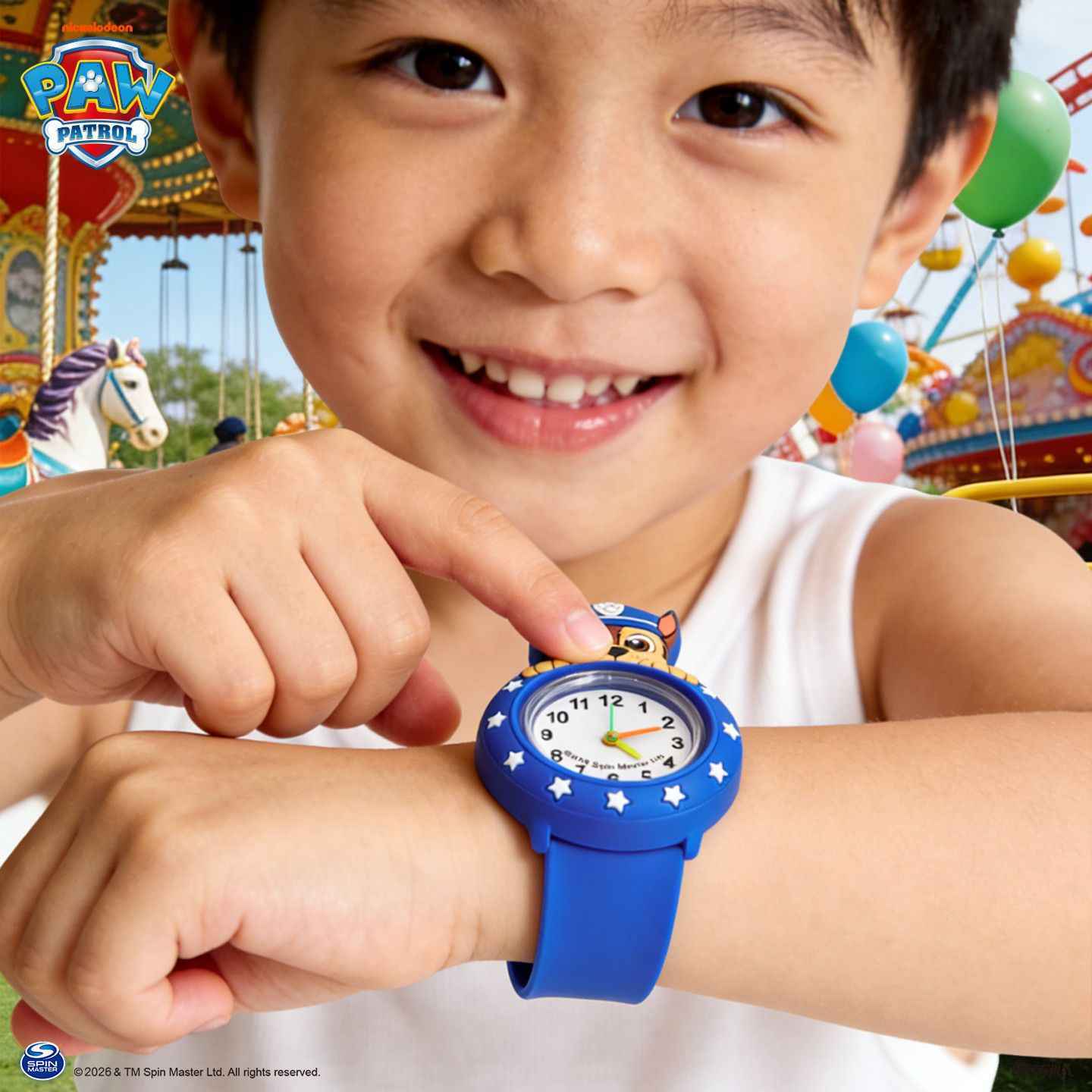 Детские часы Paw Patrol для ма – обзор и цена Watch Accessories